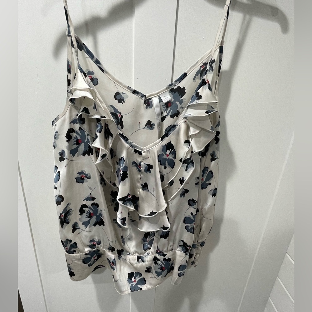 Flower‎ Camisole